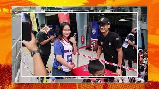 [PROMO] Asia Road Racing Championship - ROUND 2, 2025