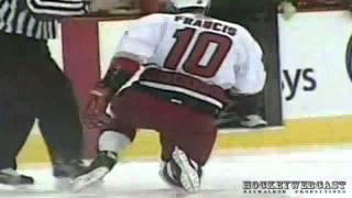 Scott Stevens - #1 NHL Hitter