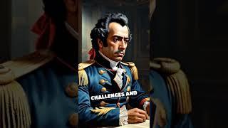 Historical Insights on Simon Bolivar #shorts #history