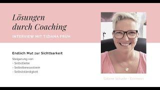 Ergebnisse beim Coaching