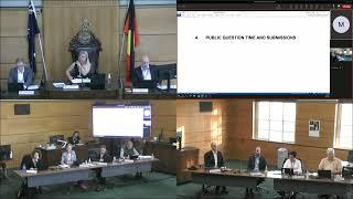 Council Meeting - 20 March 2024