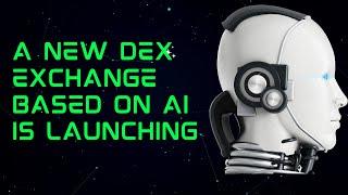 MULTIDEX-AI A NEW DEX EXCHANGE BASED ON AI IS LAUNCHING