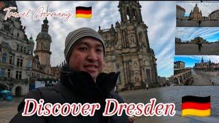 Dresden Germany Travel Dresden Germany Discover Historic places in Dresden .