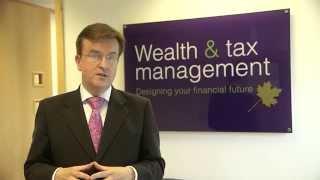 Welcome to Wealth & Tax Management