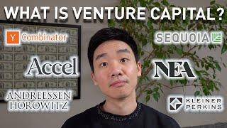 The Ultimate Beginner's Guide to Venture Capital! (Compensation, Hours, Lifestyle, Pros & Cons)