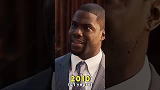 Kevin Hart forever young #kevinhart #therock #dwaynejohnson #comedy #movie #legend #edit #shorts