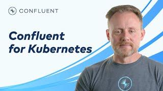 Demo: Confluent for Kubernetes