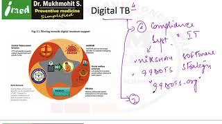 Advancements in TB (continue from recent drugs in TB)