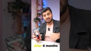 iQOO Neo 9 Pro Exposed in 1 Minute - 6 Months Later