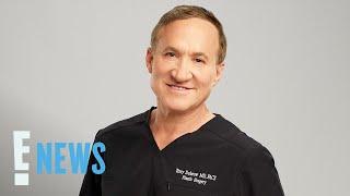 Botched Star Dr. Terry Dubrow REVEALS Why He Stopped Taking Ozempic | E! News