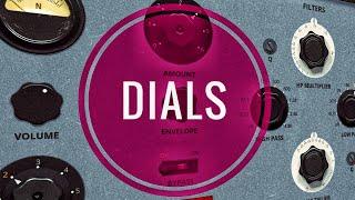 Dials | AudioThing & Hainbach Drone Demo (See Pinned Comment!)