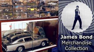 James Bond Collection - JBond007