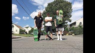 Street Plant® | Open-Hearted East Coast Tour (2016)