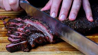 How To Smoke Brisket in the Pit Boss Pellet Smoker