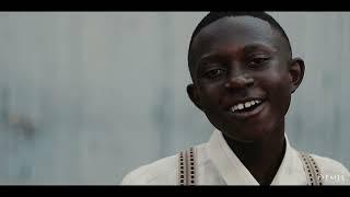 Upcoming Kids - Waonetsera Yesu?(OFFICIAL VIDEO)