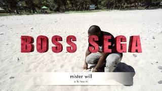 boss sega  mister will o ki tou ni clip officiel