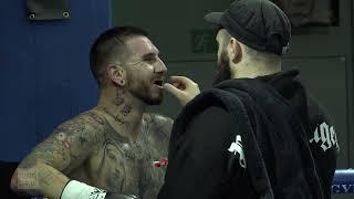 Kerim Atalay vs Robert Wagner | Leo's Fightnight 2024 | Full Fight