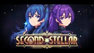 Second Stellar | 2025 Alpha Trailer