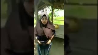 Viral 2021// ABG terciduk sedang wik wik dikebun