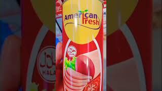 Beef Flavor Luncheon Meat #delicious #shorts #trending  #youtubeshorts