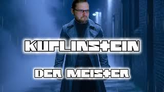 KUPLINSTEIN - Der Meister (Куплинов спел Rammstein AI cover)