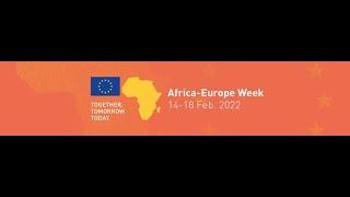 (Part 1) 'Heritage and Socio-Economic Development in Africa' side event to the AfricaEU summit.