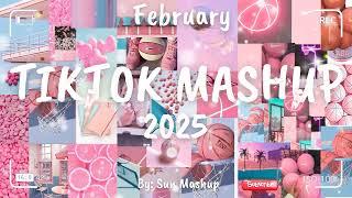 Tiktok Mashup February 2025 (Not Clean)