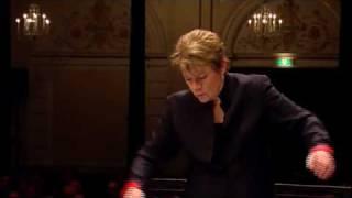 Tristan Murail Les Sept Paroles : Radio Filharmonisch Orkest, Groot Omroepkoor Marin Alsop