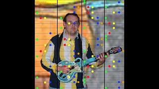 Christian and the Hedgehog Boys - REVIVE ZORDON (2010)