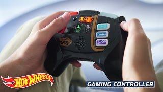 Gaming Controller | Hot Wheels AI | @HotWheels