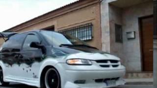 I Kedada tuning - Torralba de calatrava