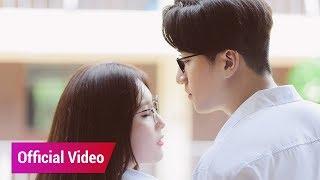 Để Anh Được Yêu Em (Falling In Love) | Duy Ngọc & Annie |「Official Music Video」