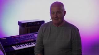 Roland Interviews: Adrian Scott - The Story of Midi