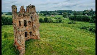 ПРИЗРАК  СТАРОГО  ЗАМКА. ГОСТИ ИЗ ТОНКОГО МИРА