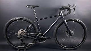 Bicicleta Orbea Terra H40 GRX