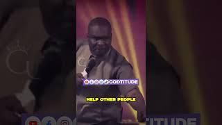 Conquer Life Challenges and Inspire Others to Succeed | Apostle Joshua Selman | Godtitude  #koinonia
