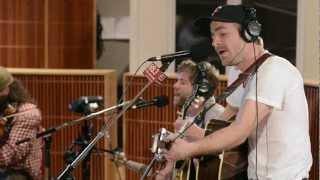 Trampled By Turtles - Alone (Live on 89.3 The Current)