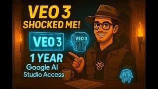 4 أسرار لأداة VEO3 من جوجل التي ستغير طريقة عملك
