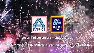 Aldi Nord Silvester Leak/Prospekt 2020/21 