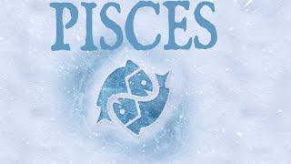 PISCES You THOUGHT the feelings weren’t mutual, but the TRUTH about this person is…Tarot July Love