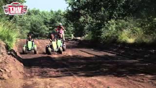 BERG Gokart Offroad Jeep Explorer Safari Go Kart BeoSport Gelsenkirchen