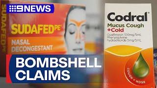 Johnson & Johnson faces class action against 'ineffective' medicine | 9 News Australia