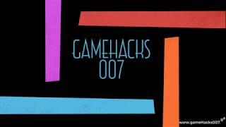 Welcome to GameHacks 007 Chanel 4K