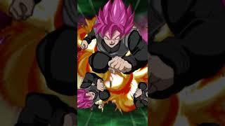 The Ultimate Pair (The OtherWorld) | Dokkan Event