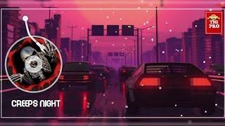 " CREEPS NIGHT " Oriental Type Beat (Instrumental) Prod. by Rajiv Kumar (TIG-PRO)