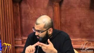 Seerah of Prophet Muhammad 93 - Tafsir of Surat At-Tawbah & Tabuk ~ Dr. Yasir Qadhi | 22nd Oct 2014