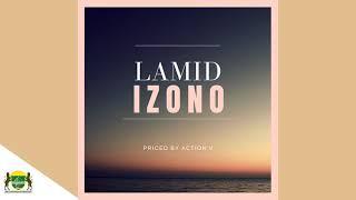 Lamid - Izono(Pro by Action V)