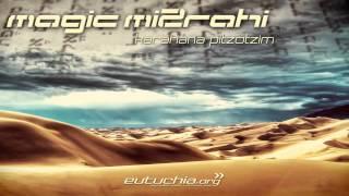 Magic Mizrahi - Karahana Pitzotzim