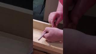 Gramercy Tools Dovetail Gauge and Mini Square