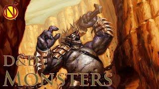 Let's Get Prehistoric with Dinosaurs, Lost Lands, and D&D| Dungeons and Dragons Monsters